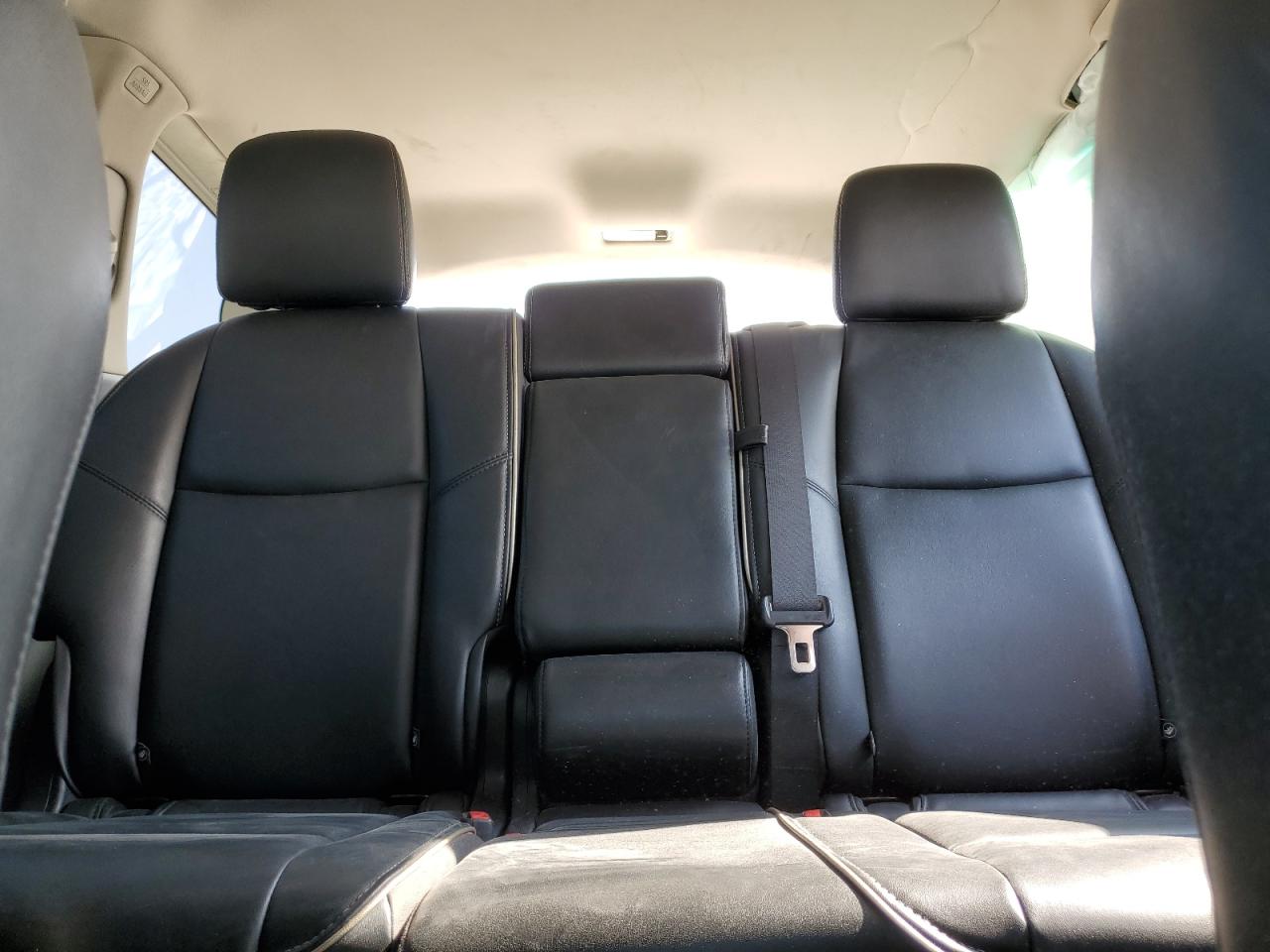 2020 Infiniti Qx60 Luxe VIN: 5N1DL0MM3LC513263 Lot: 82666015