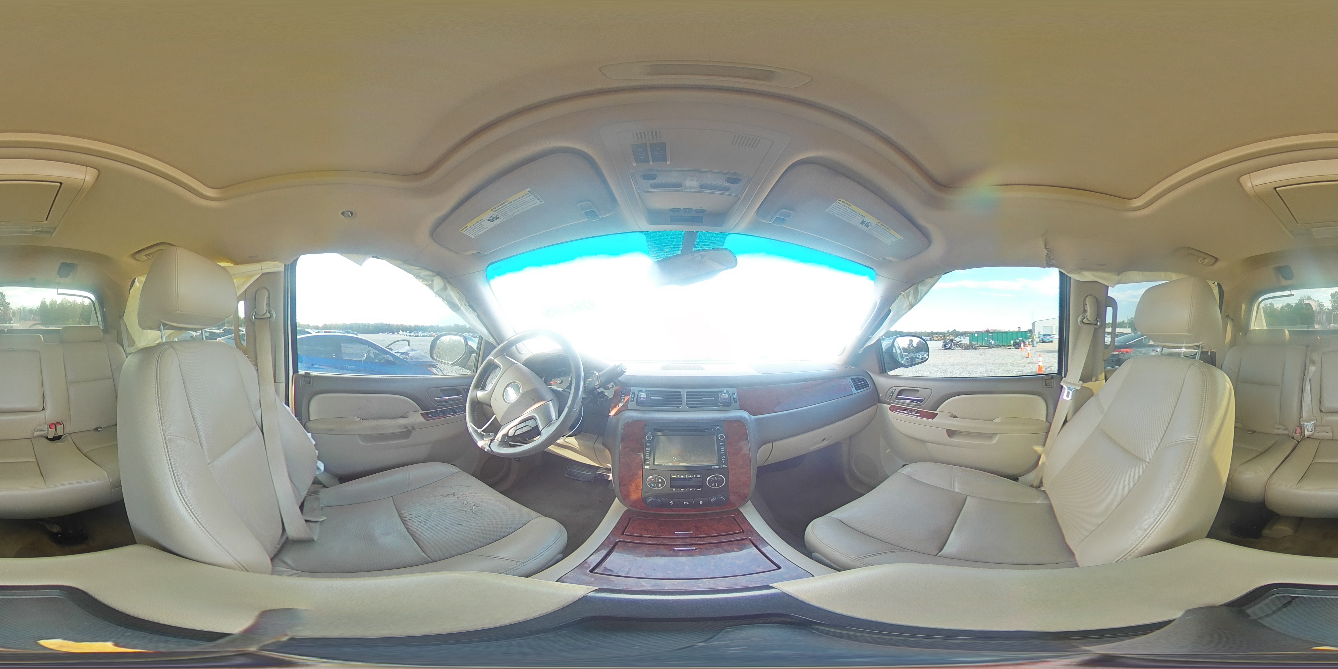 2013 Chevrolet Avalanche Ltz VIN: 3GNMCGE03DG232711 Lot: 82641005