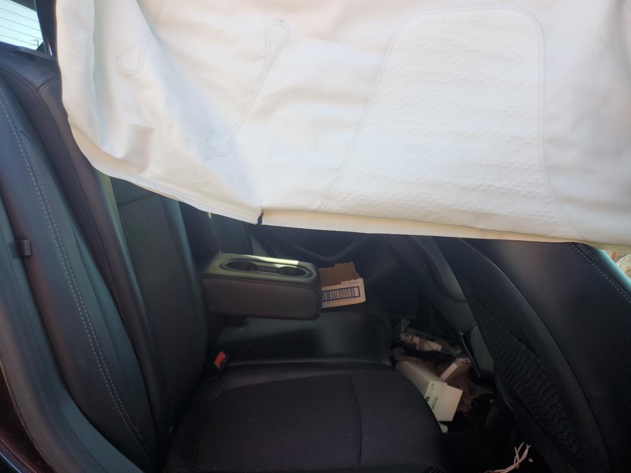 2020 Chevrolet Trax 1Lt VIN: KL7CJLSB1LB353377 Lot: 90374285