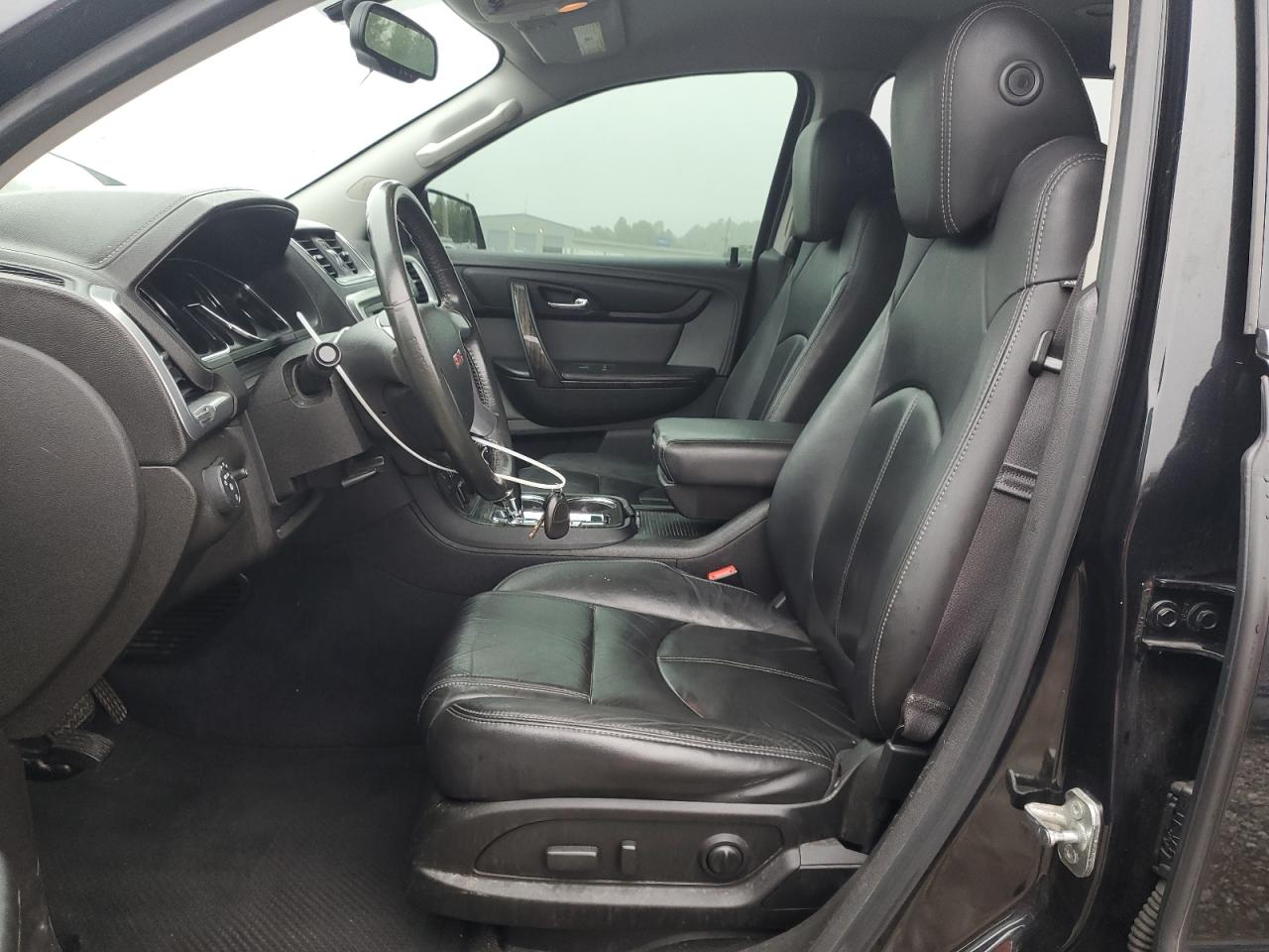 2015 GMC Acadia Slt-1 VIN: 1GKKRRKD0FJ277578 Lot: 89913415