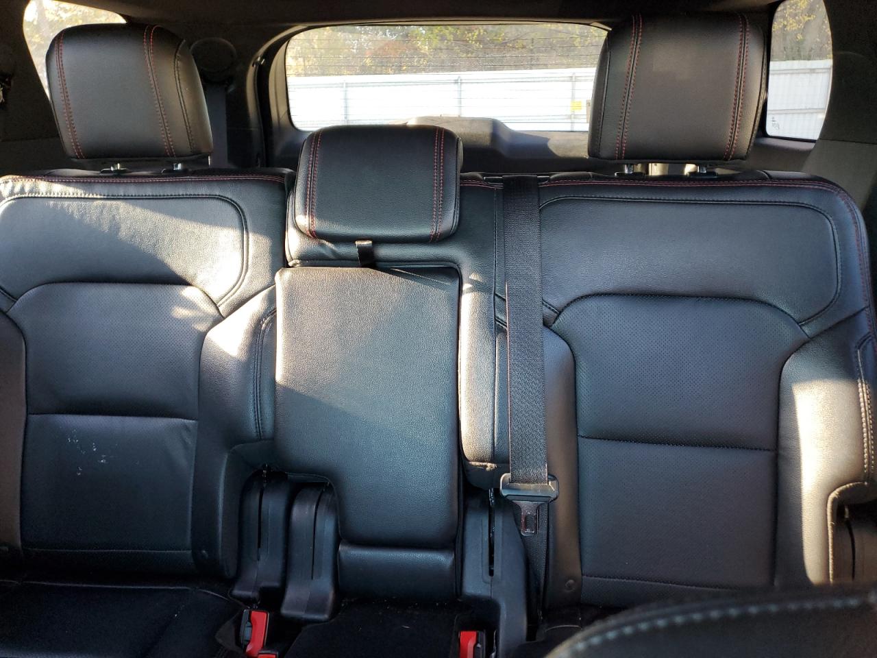 2017 Ford Explorer Sport VIN: 1FM5K8GT4HGA56567 Lot: 82544015