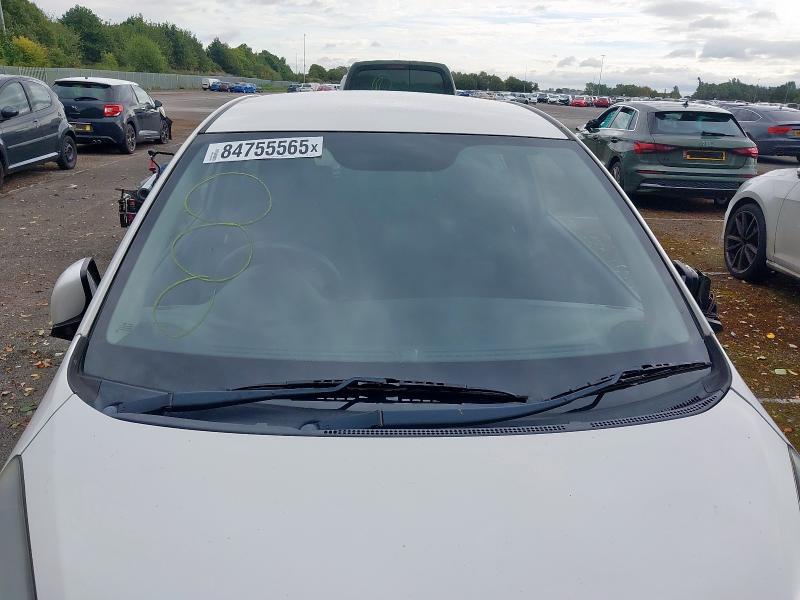 2013 KIA PICANTO 1 AIR 