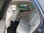 2018 VOLVO XC60 MOMENTUM D4 AWD AUTO  for sale at Copart ROCHFORD