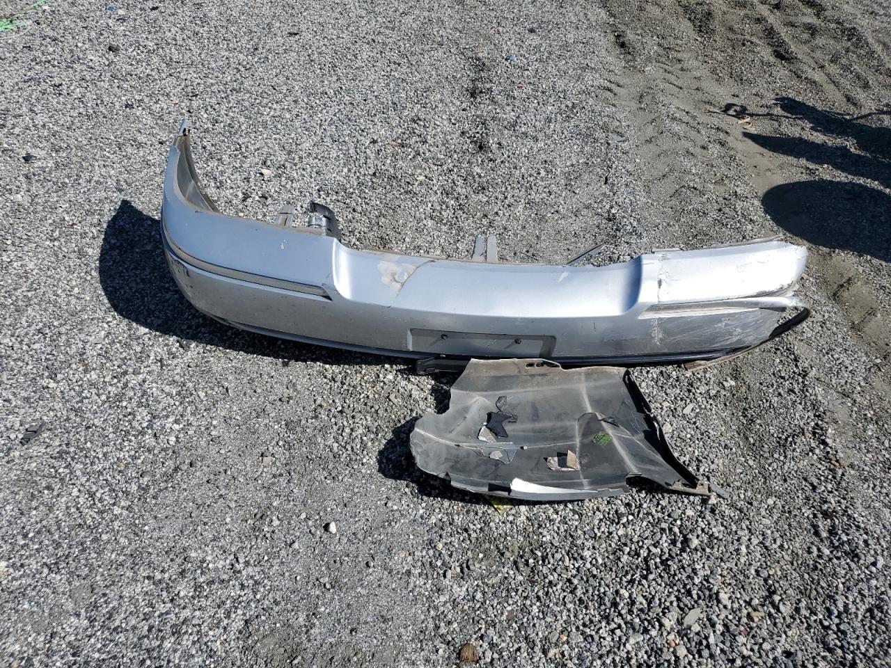 2003 Mercury Marquis VIN: 2MEFM75W13X681892 Lot: 81941275