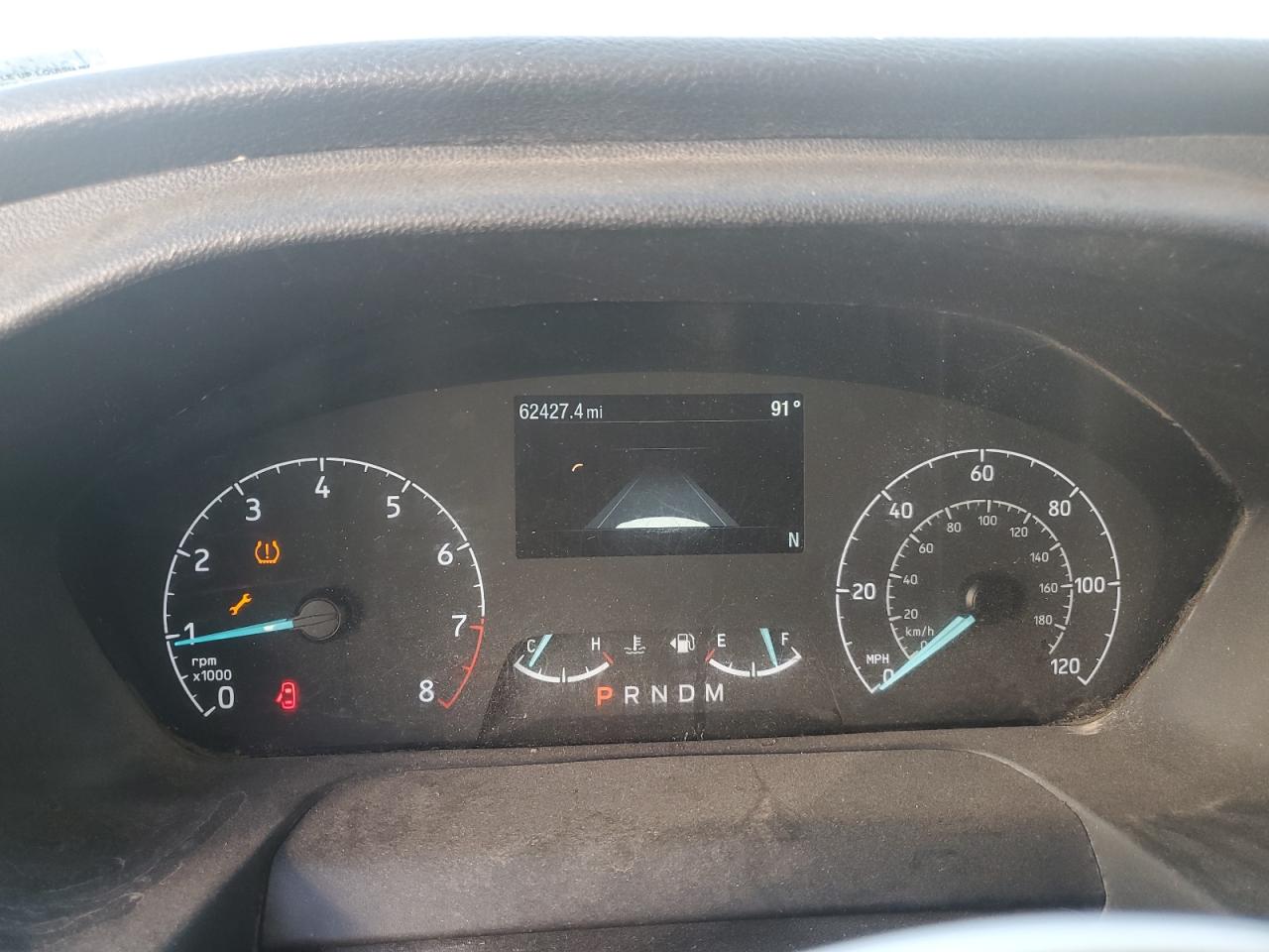 2021 Ford Transit T-350 Hd VIN: 1FDDF6P89MKA55468 Lot: 84764165