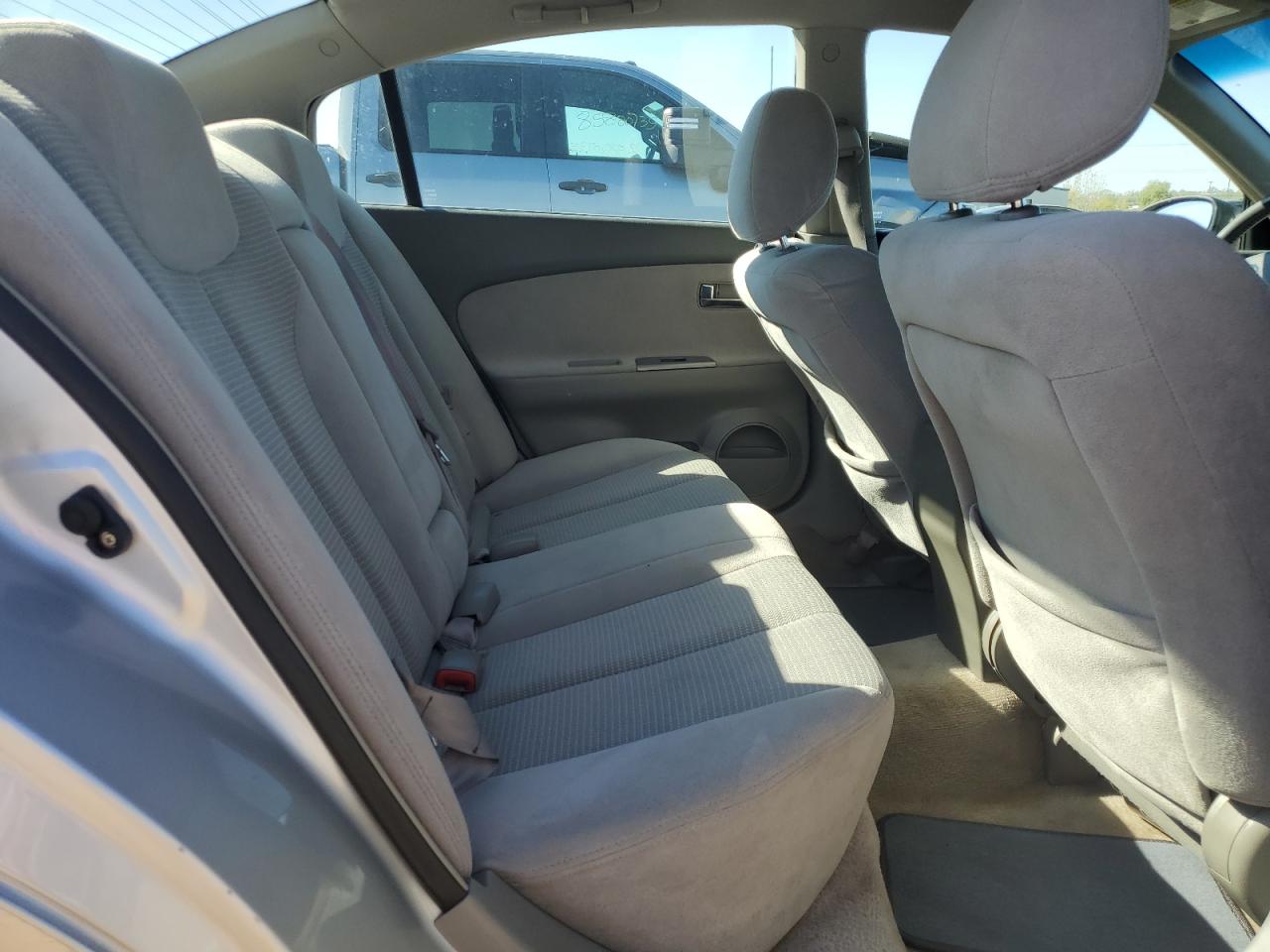 2005 Nissan Altima Se VIN: 1N4BL11D35C351049 Lot: 85491285