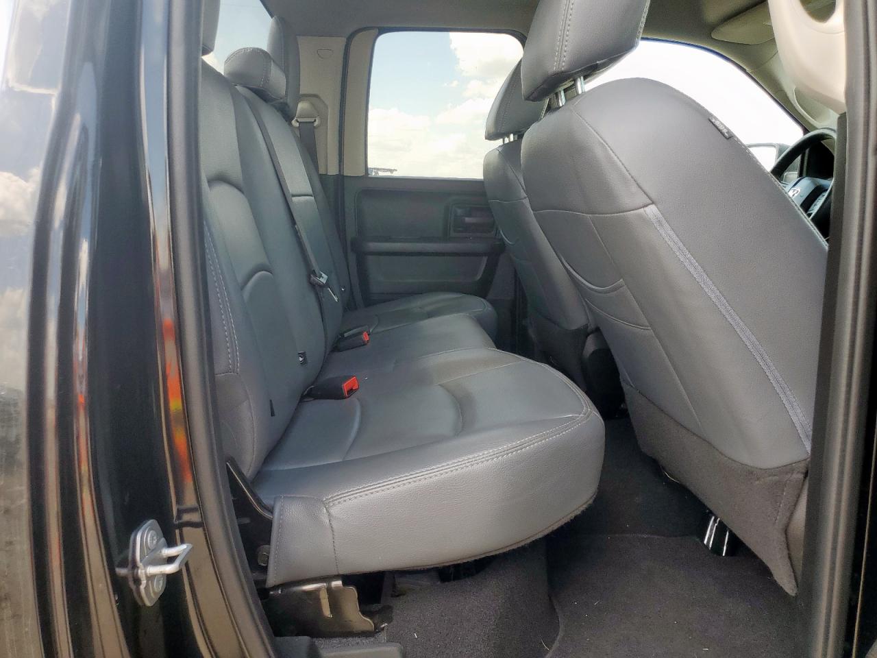 2020 Ram 1500 Classic Tradesman VIN: 1C6RR6FG0LS128419 Lot: 85935205