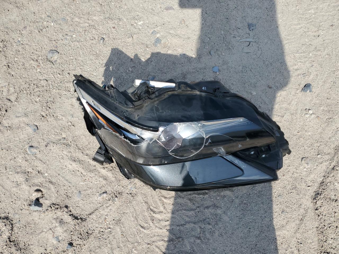 2017 Lexus Gs 350 Base VIN: JTHBZ1BL6HA010841 Lot: 89899965