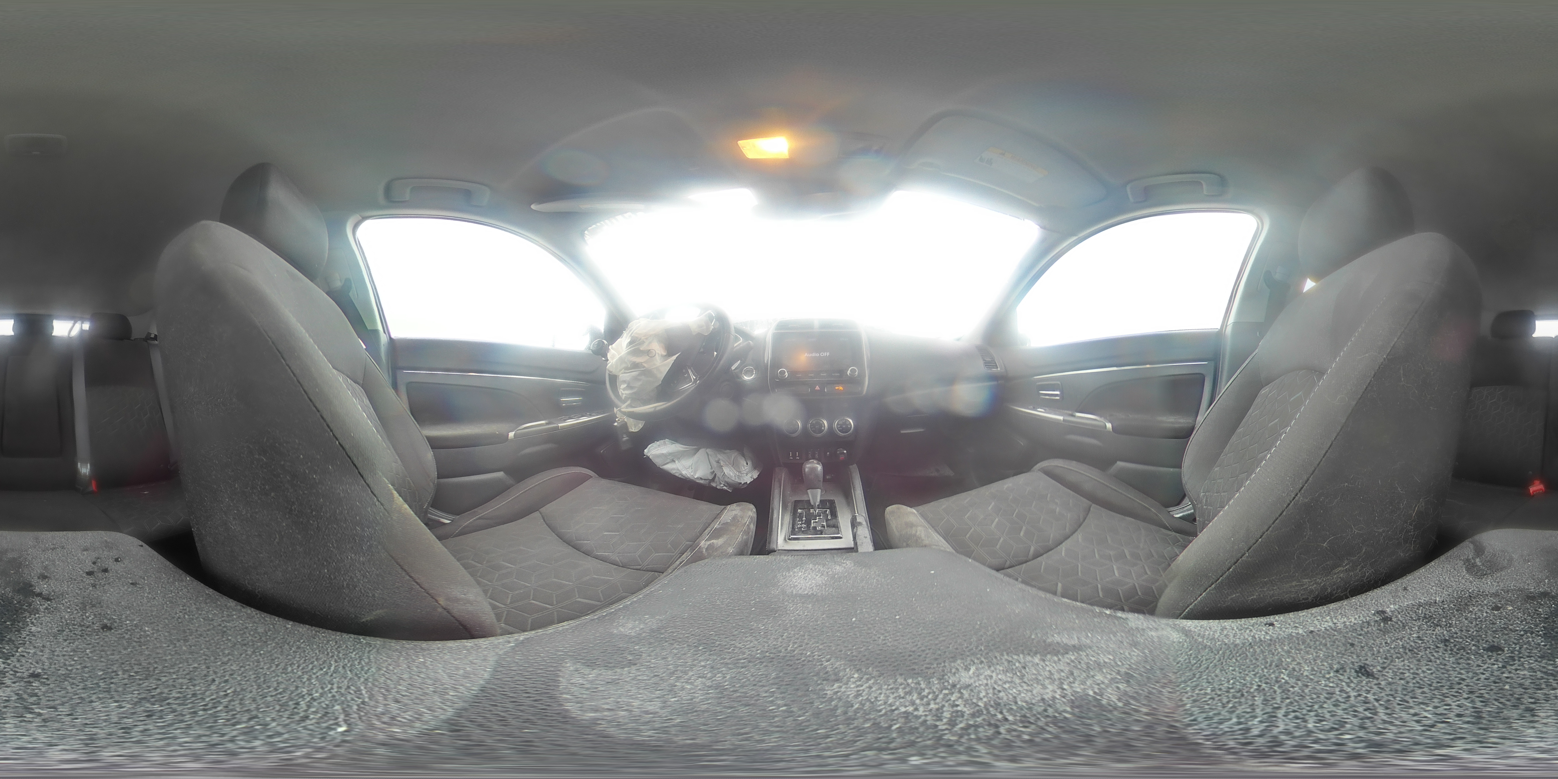 2020 Mitsubishi Outlander Sport Se VIN: JA4AP4AU7LU010959 Lot: 82491845