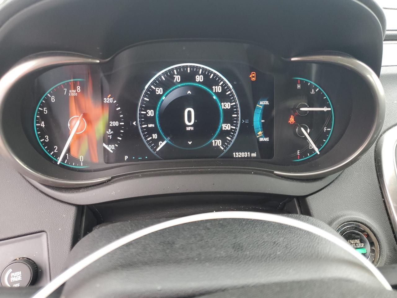 2014 Buick Lacrosse VIN: 1G4GB5G30EF130334 Lot: 90597585