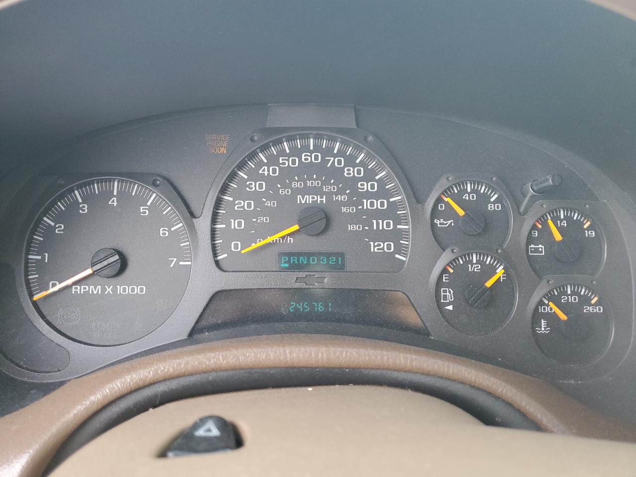 2002 Chevrolet Trailblazer VIN: 1GNDS13S022484572 Lot: 89866785