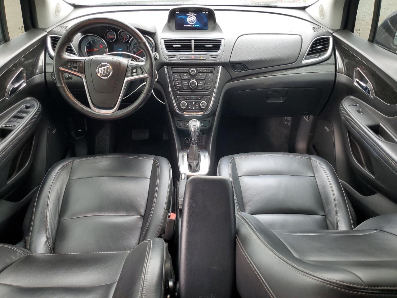 2013 Buick Encore Premium VIN: KL4CJDSB6DB091084 Lot: 86182225