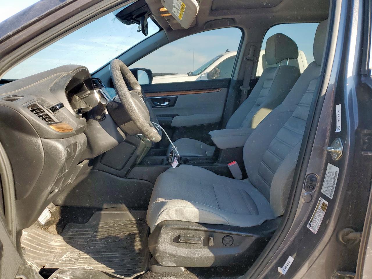 2019 Honda Cr-V Ex VIN: 5J6RW1H59KA010495 Lot: 82347155