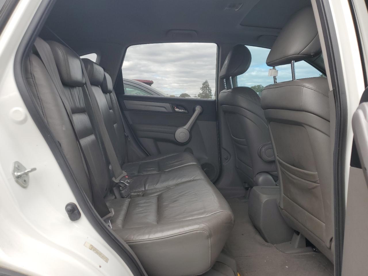 2007 Honda Cr-V Exl VIN: JHLRE48717C076890 Lot: 86316805
