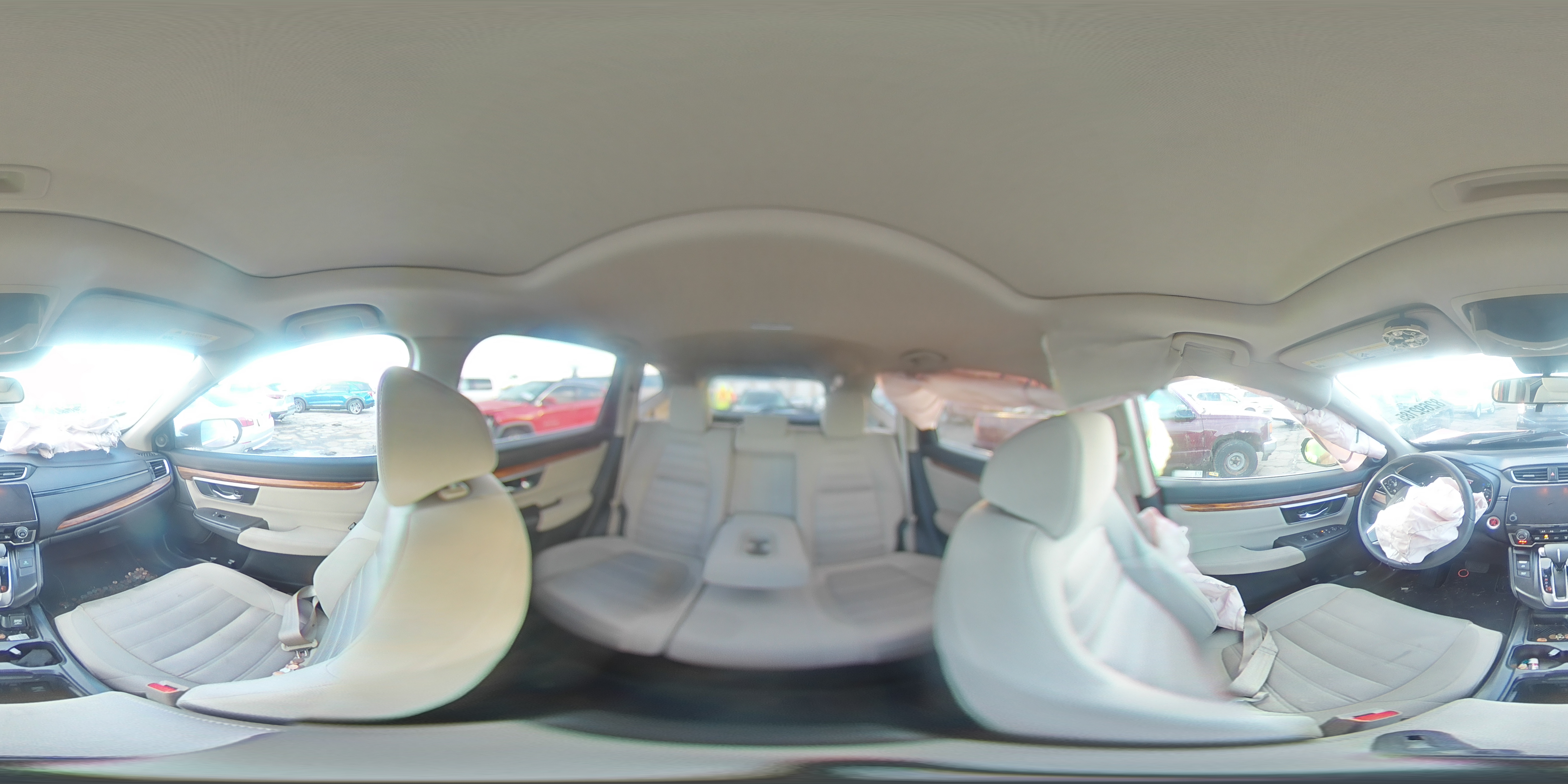 2018 Honda Cr-V Ex VIN: 2HKRW2H51JH698947 Lot: 82692185