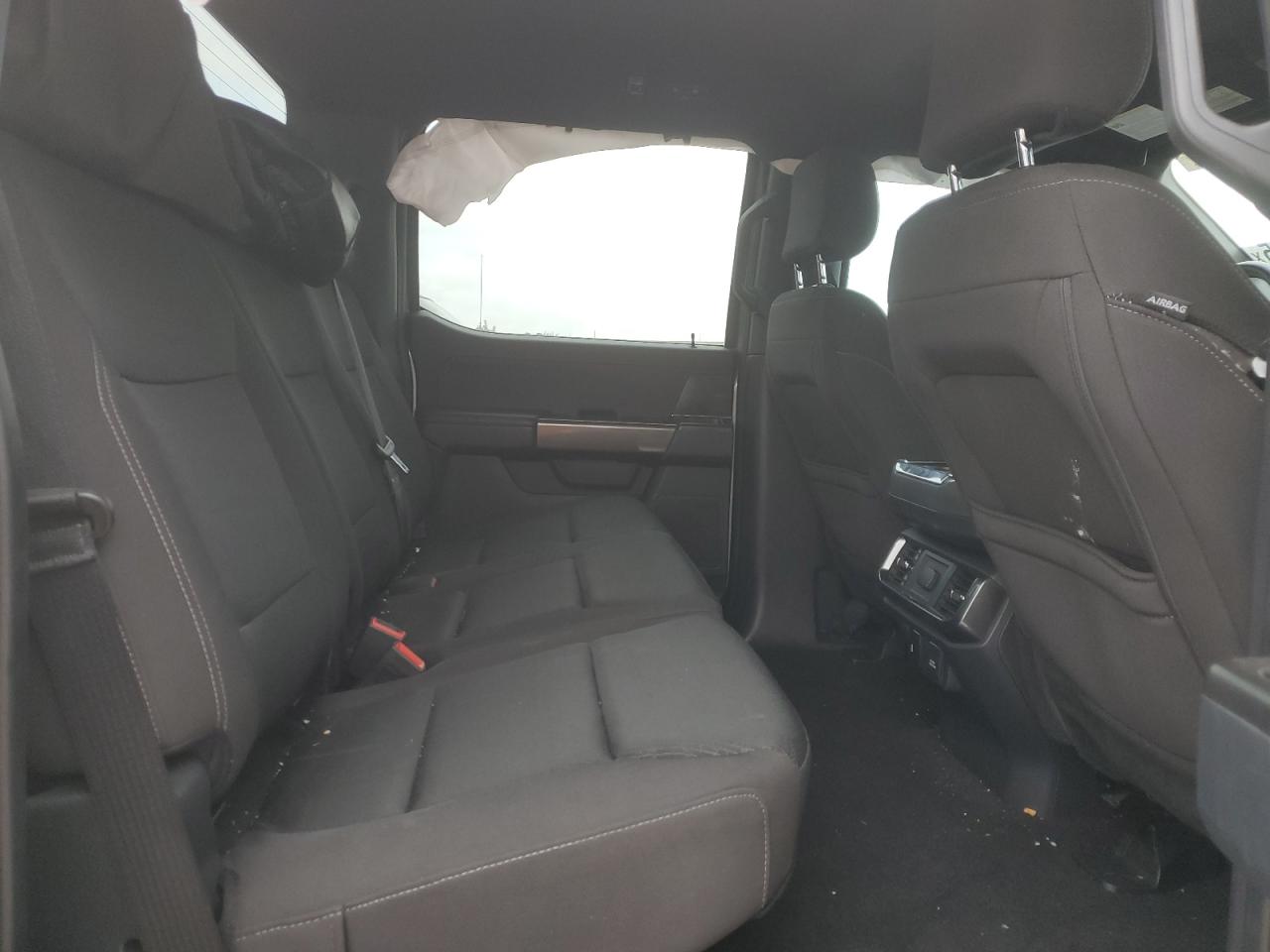 2023 Ford F150 Supercrew VIN: 1FTEW1CP5PKG23406 Lot: 86897165