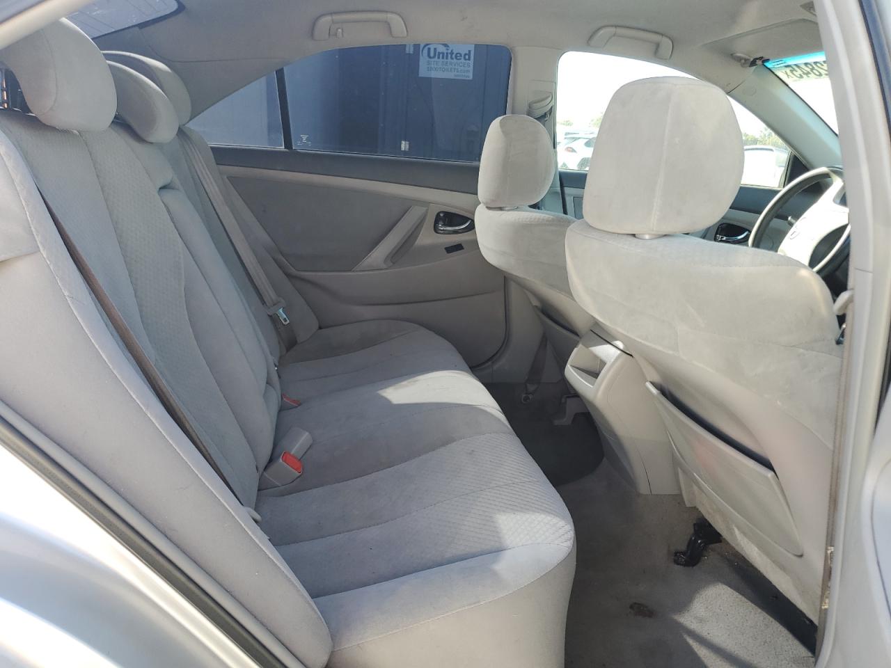 2009 Toyota Camry Base VIN: 4T1BE46K29U906131 Lot: 82262845