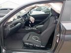 2015 BMW 118D SPORT AUTO  for sale at Copart SANDY