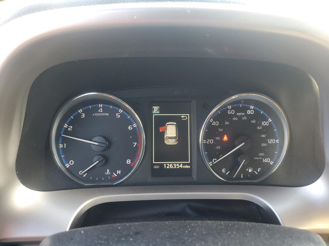 2016 Toyota Rav4 Xle VIN: JTMRFREV6GD186662 Lot: 84951545