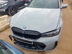 2025 BMW 3 SERIES 320I M SPORT 4DR STEP AUTO for sale at Copart SANDY