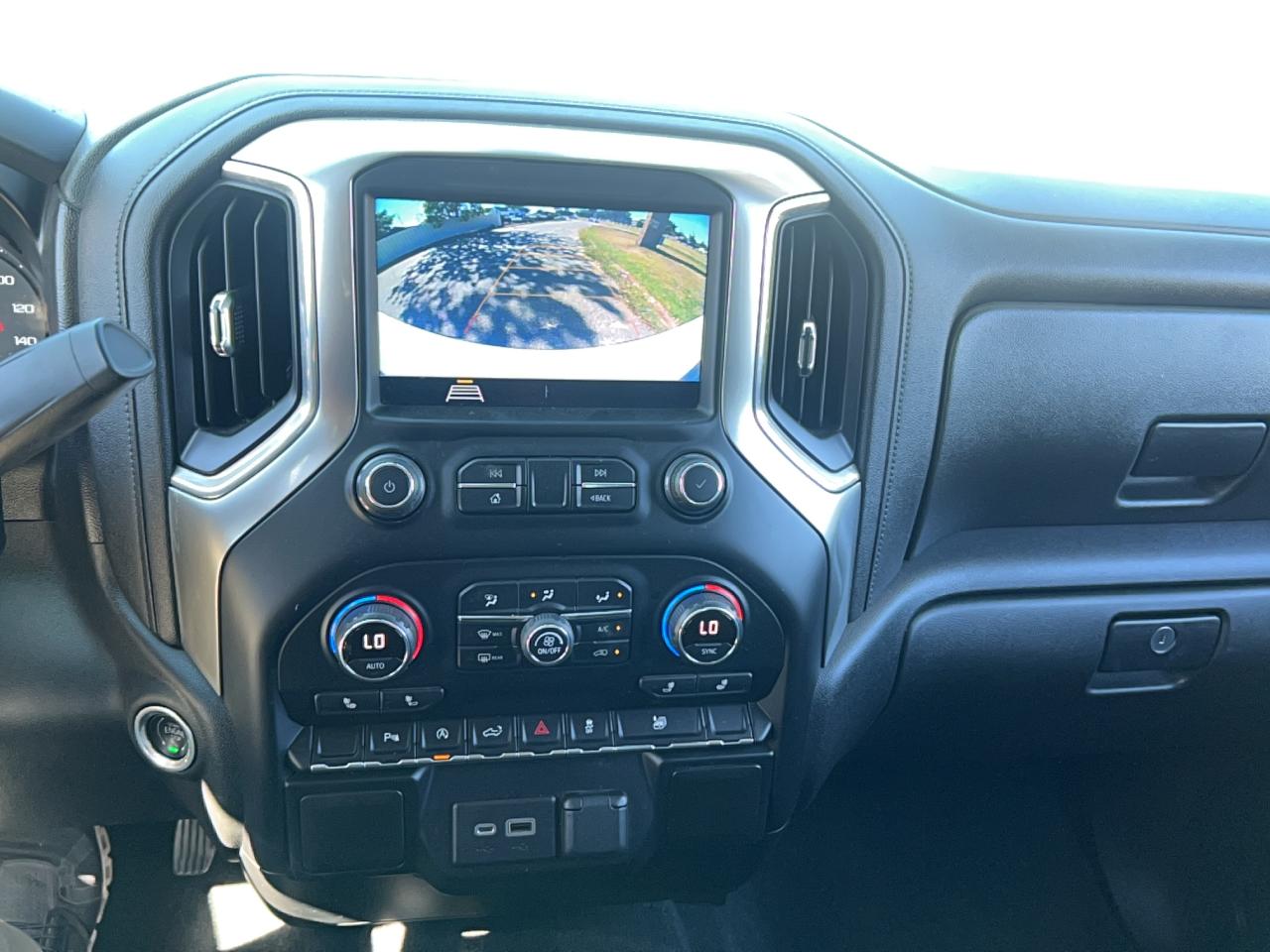 2020 Chevrolet Silverado K1500 Lt VIN: 1GCRYDEK2LZ325881 Lot: 89680405