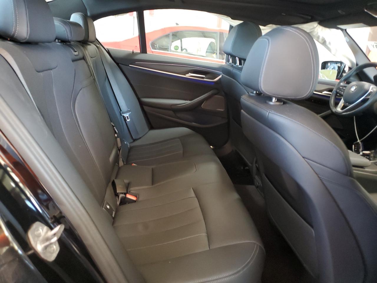 2023 BMW 530 Xi VIN: WBA13BJ06PWY22456 Lot: 86083745