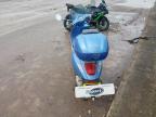 2015 PIAGGIO VESPA PRIMAVERA 125 ABS  for sale at Copart WESTBURY