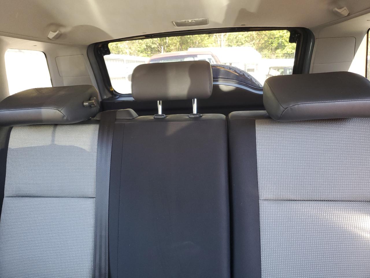 2013 Toyota Fj Cruiser VIN: JTEBU4BF0DK161797 Lot: 84242705