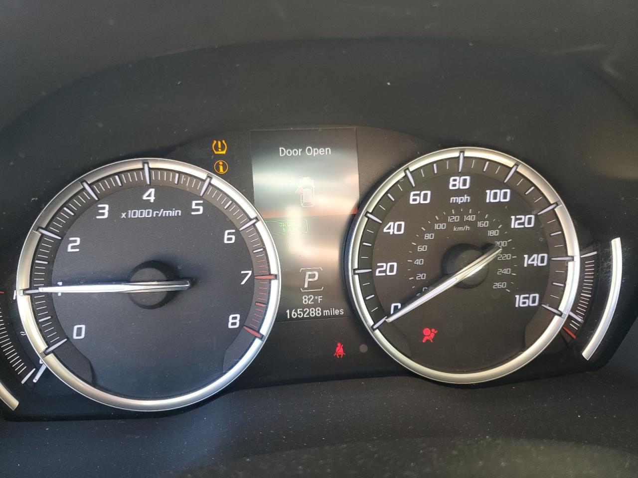 2014 Acura Mdx VIN: 5FRYD4H2XEB012216 Lot: 84204025