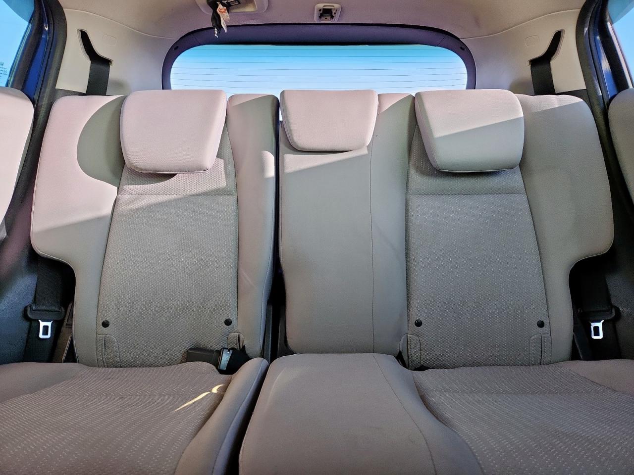 2016 Honda Hr-V Lx VIN: 3CZRU5H35GM707877 Lot: 82345245