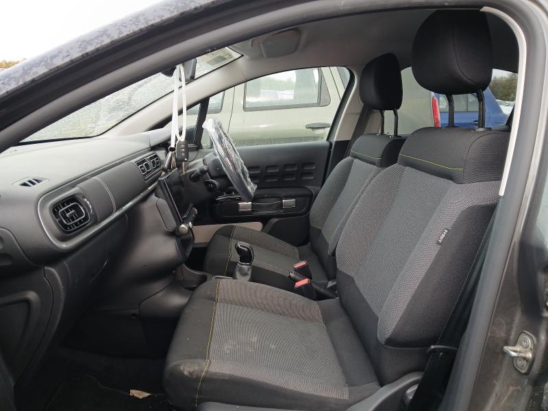 2023 CITROEN C3 1.2 PURETECH C-SERIES EDITION 5DR