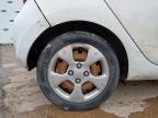 2012 KIA PICANTO 1  for sale at Copart YORK