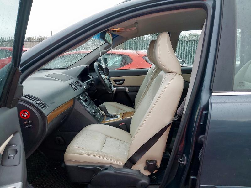 2007 VOLVO XC90 2.4 D5 SE 5DR GEARTRONIC