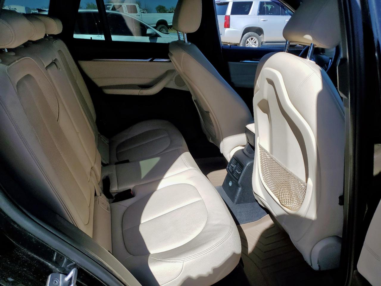 2018 BMW X1 Sdrive28I VIN: WBXHU7C32J5H39676 Lot: 86859815