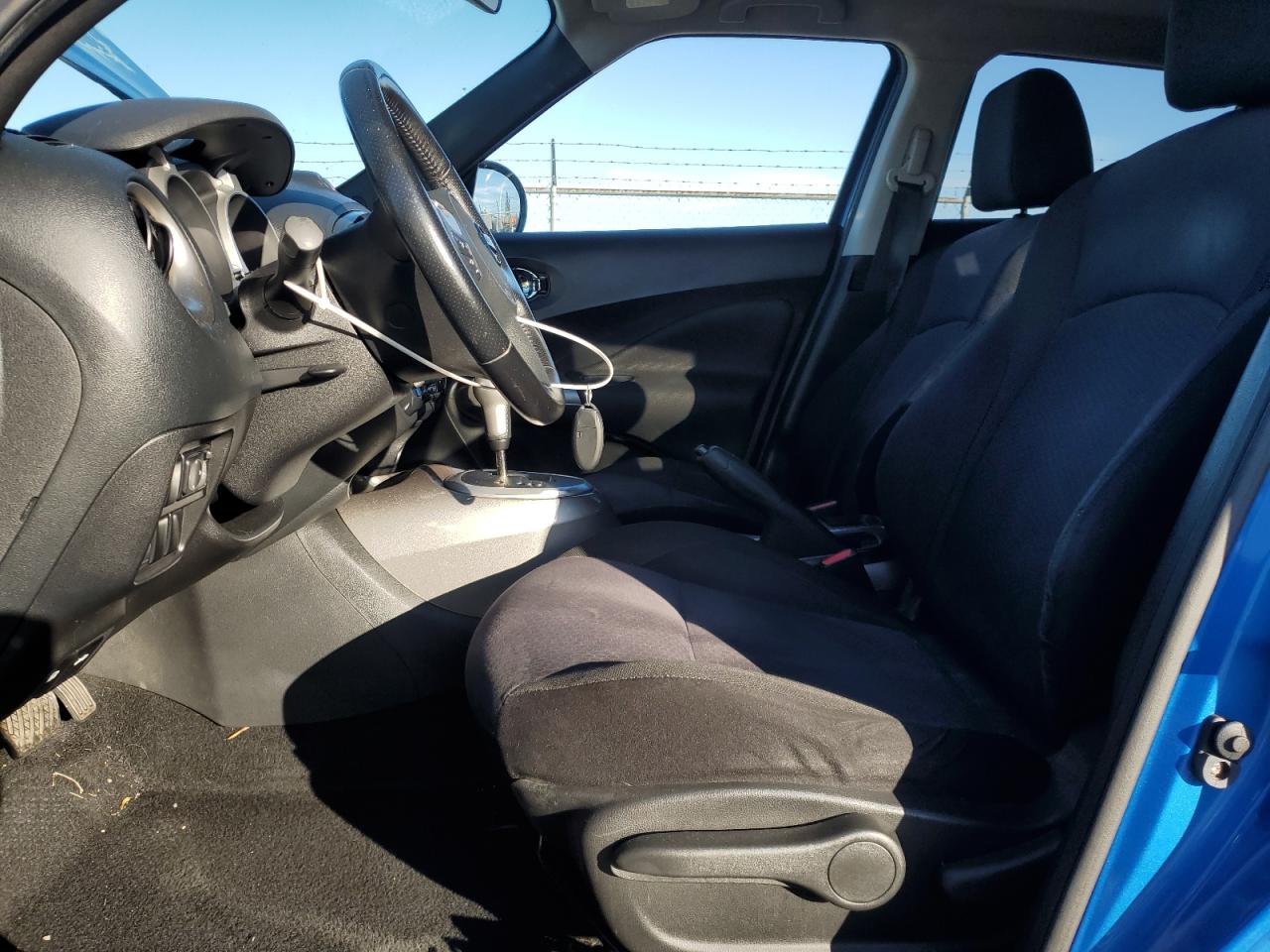 2012 Nissan Juke S VIN: JN8AF5MR6CT112088 Lot: 89448345