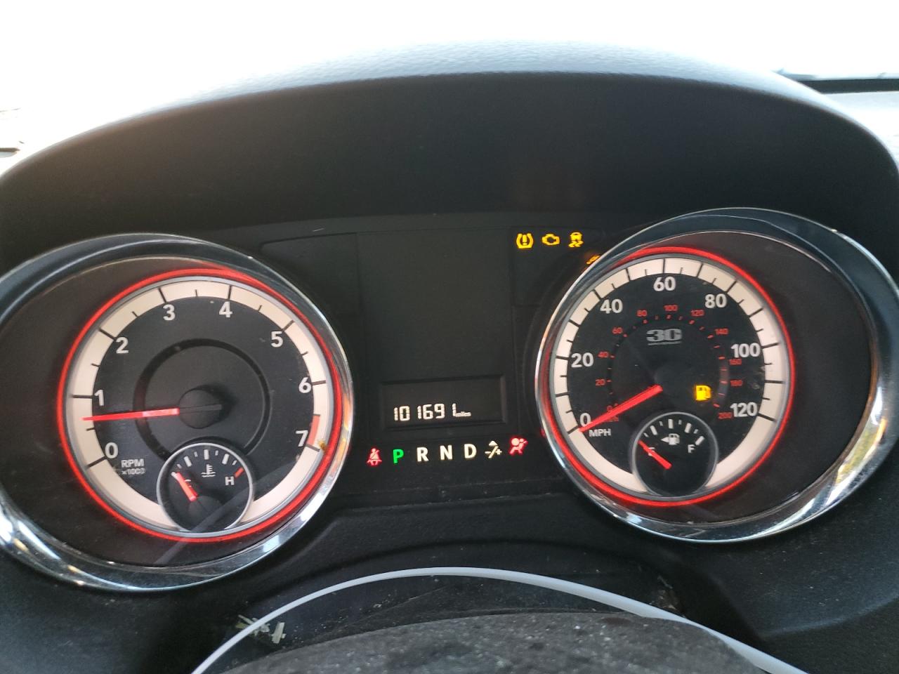 2014 Dodge Grand Caravan Sxt VIN: 2C4RDGCG2ER462554 Lot: 86085115