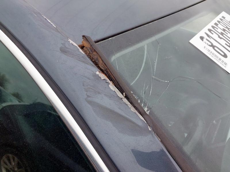 2008 VOLKSWAGEN PASSAT 1.9 HIGHLINE TDI 5DR