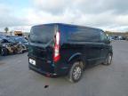 2022 FORD TRANSIT CUSTOM 2.0 ECOBLUE 130PS LOW ROOF LIMITED VAN for sale at Copart CHESTER