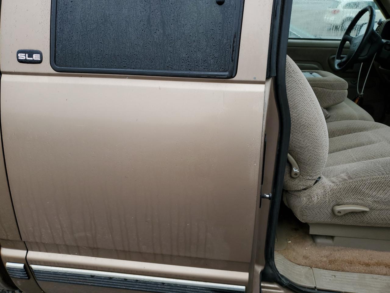 1997 GMC Sierra K1500 VIN: 2GTEK19R1V1566851 Lot: 90412275