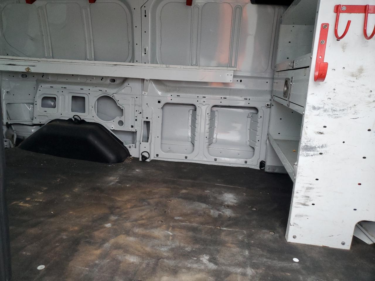 2016 Ford Transit T-150 VIN: 1FTYE1ZMXGKA65310 Lot: 85566765