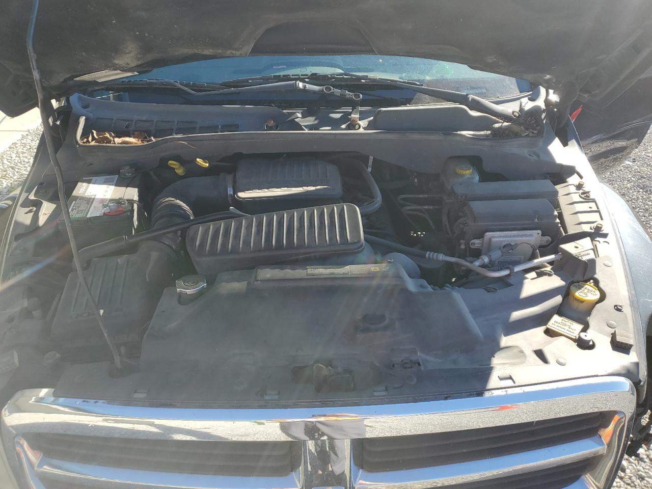 2005 Dodge Durango St VIN: 1D4HB38N25F548040 Lot: 87016775