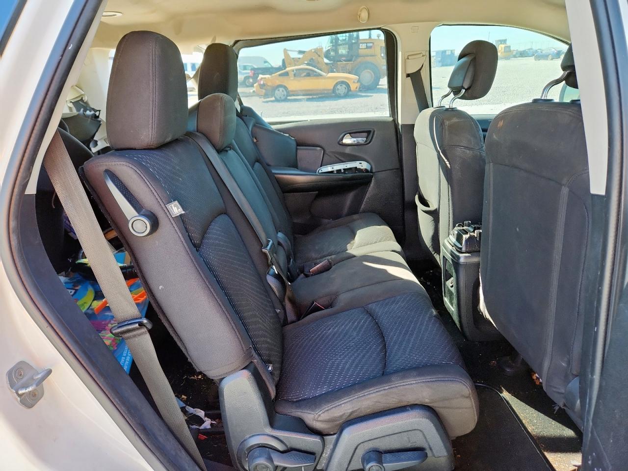 2013 Dodge Journey Se VIN: 3C4PDCAB3DT611668 Lot: 90602105