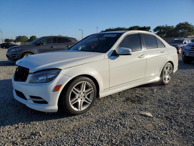 2011 Mercedes-Benz C 300