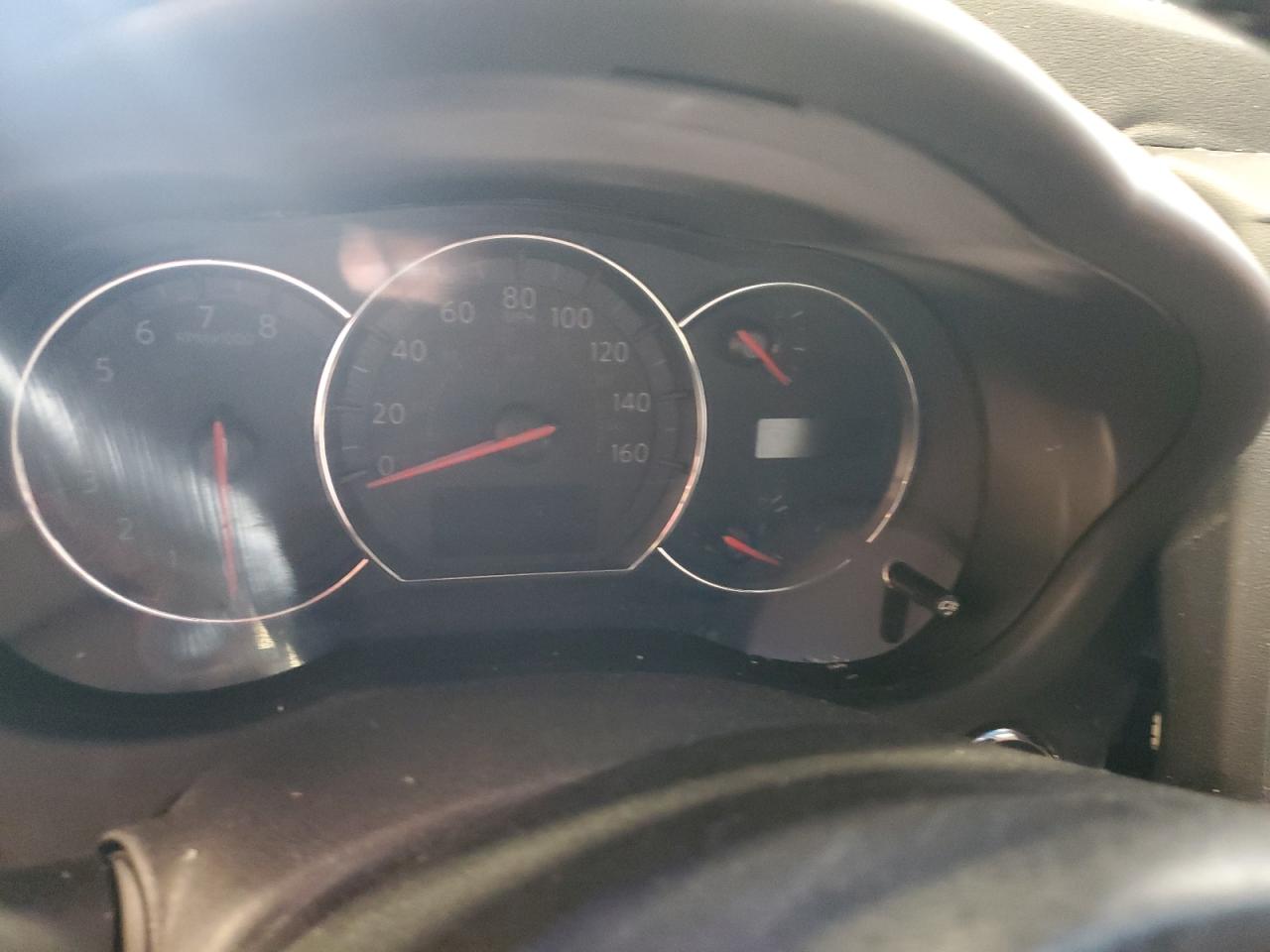 2014 Nissan Maxima S VIN: 1N4AA5AP0EC48713 Lot: 89462895