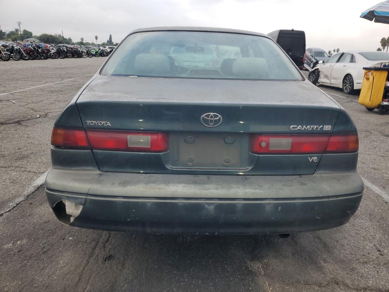 1998 Toyota Camry Ce VIN: JT2BF22K5W0119276 Lot: 85156335