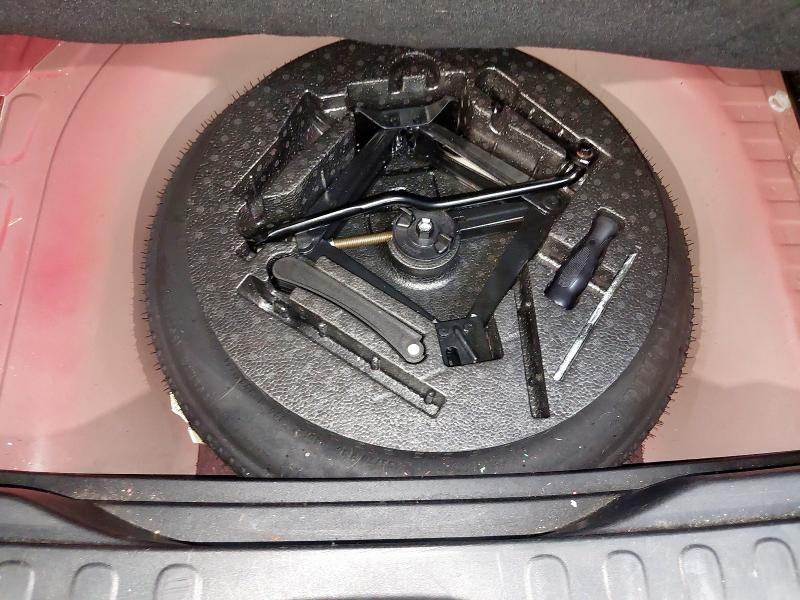 2013 FIAT 500L 1.4 EASY 5DR