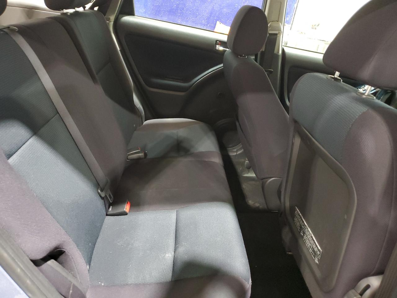 2006 Toyota Corolla Matrix Xr VIN: 2T1KR32E56C561950 Lot: 82358885