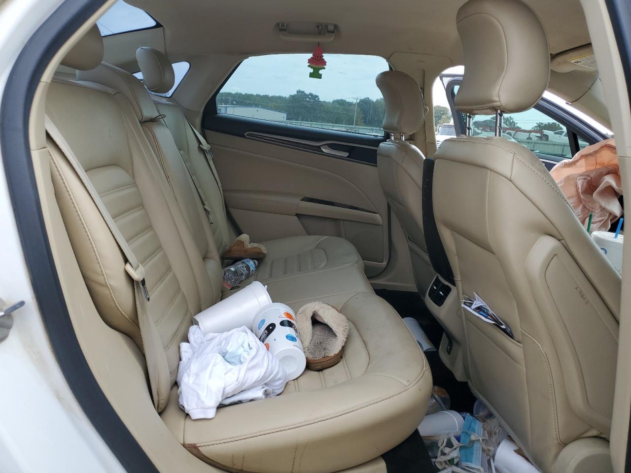 2013 Ford Fusion Se VIN: 3FA6P0H75DR181888 Lot: 85880515