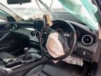 2016 MERCEDES-BENZ C200 SE  for sale at Copart SANDWICH