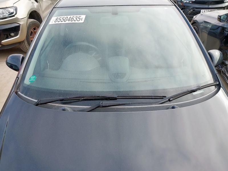 2012 VAUXHALL CORSA 1.2 ACTIVE 5DR [AC]